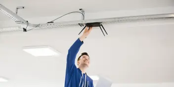 Access Point Installation