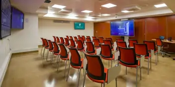 Commercial AV Solutions