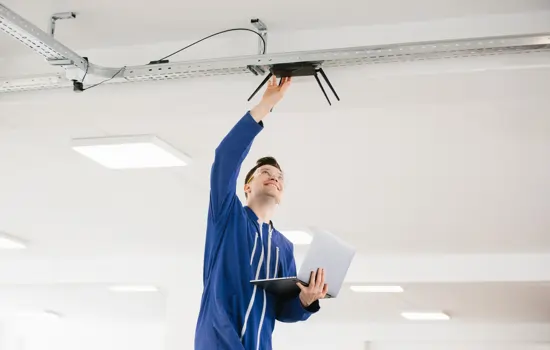 Access Point Installation