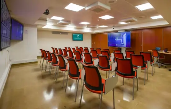 Commercial AV Solutions