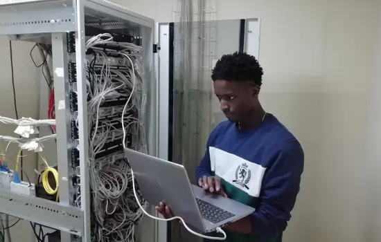 System Maintenance & Support