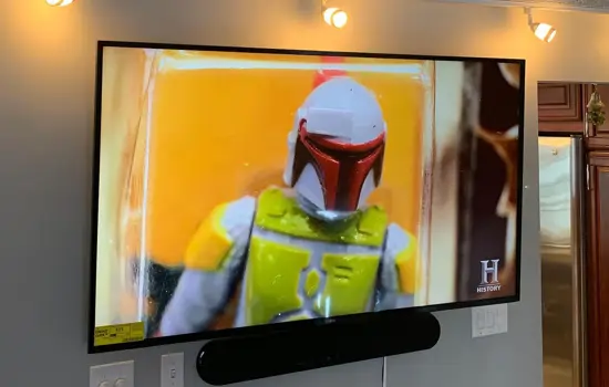 TV & Display Mounting