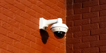 Security Camera Systems