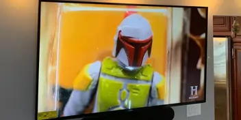 TV & Display Mounting